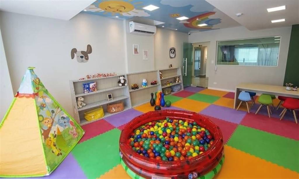 Apartamento, 2 quartos, 79 m² - Foto 6