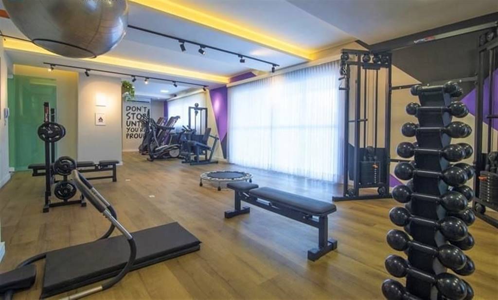 Apartamento, 2 quartos, 79 m² - Foto 25