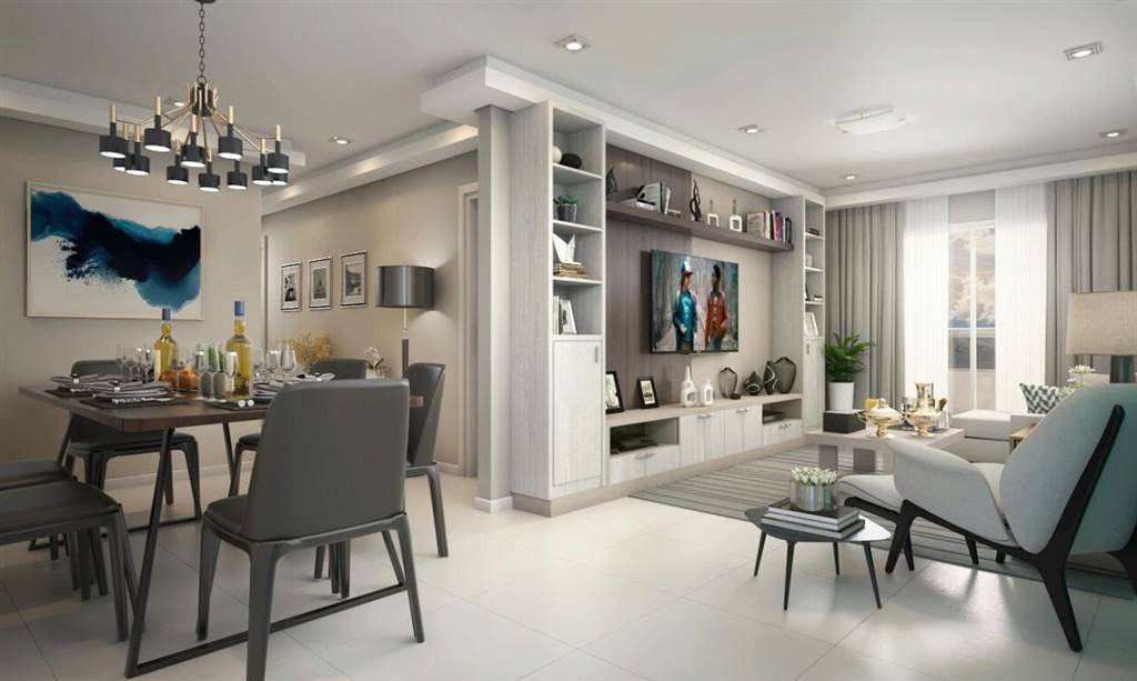 Apartamento, 3 quartos, 118 m² - Foto 5