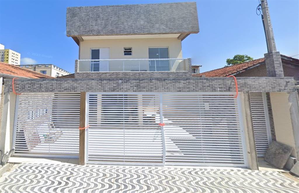 Sobrado, 2 quartos, 59 m² - Foto 2