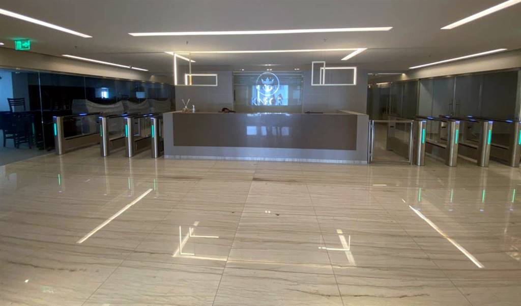 Loja-Salão à venda, 37m² - Foto 9