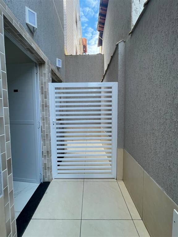 Casa de Condomínio, 2 quartos - Foto 4