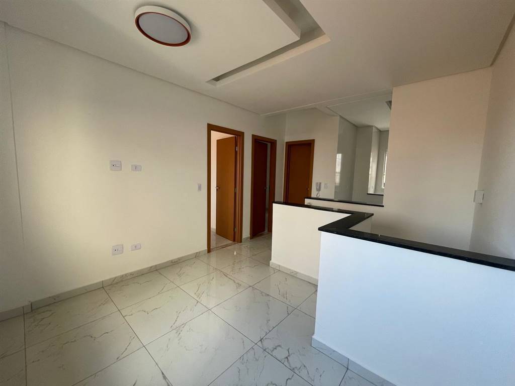 Casa de Condomínio, 2 quartos - Foto 1