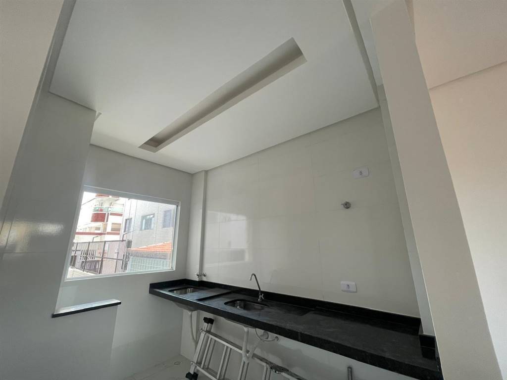 Casa de Condomínio, 2 quartos - Foto 6