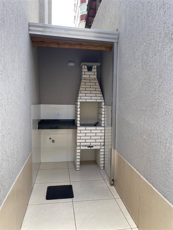 Casa de Condomínio, 2 quartos - Foto 10