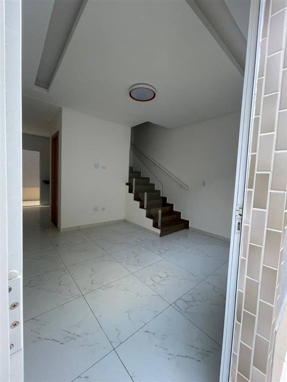 Sobrado, 2 quartos, 56 m² - Foto 5