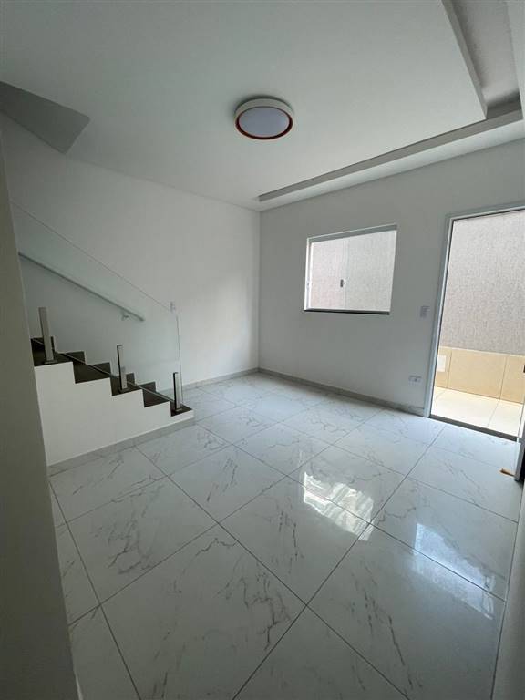Sobrado, 2 quartos, 56 m² - Foto 6