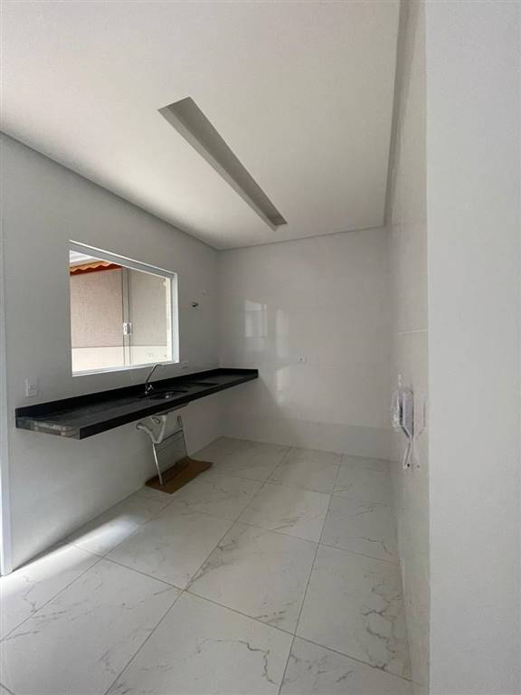 Sobrado, 2 quartos, 56 m² - Foto 7