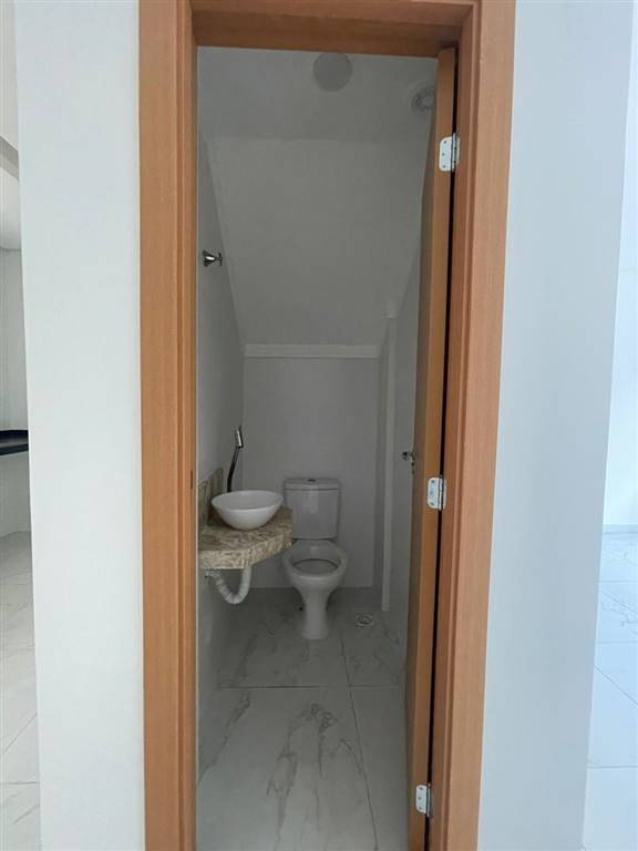 Sobrado, 2 quartos, 56 m² - Foto 8