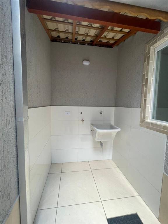 Sobrado, 2 quartos, 56 m² - Foto 9