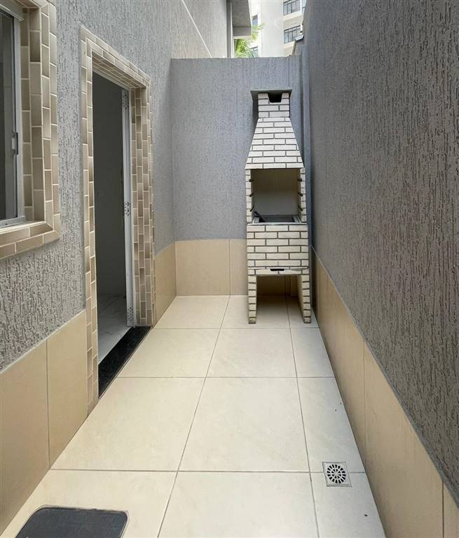 Sobrado, 2 quartos, 56 m² - Foto 10