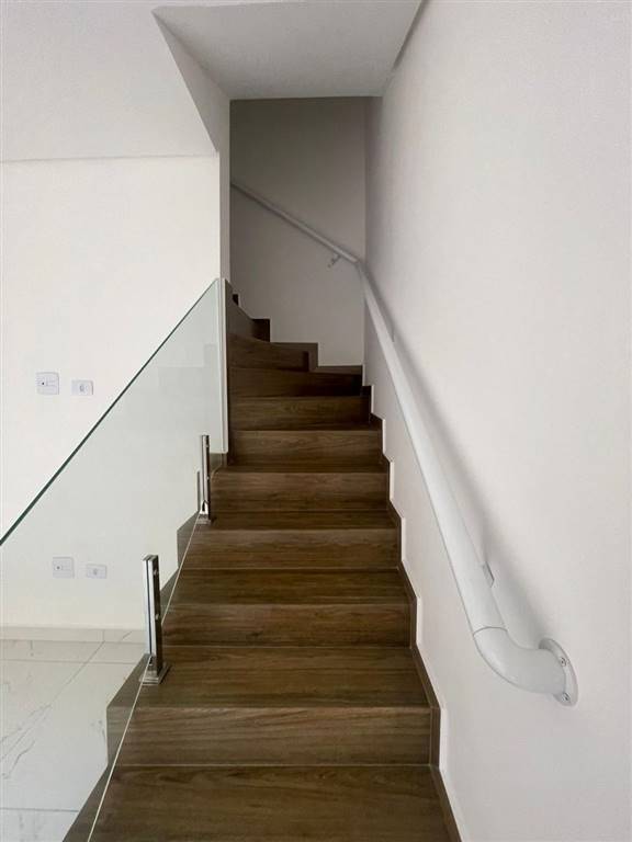 Sobrado, 2 quartos, 56 m² - Foto 11