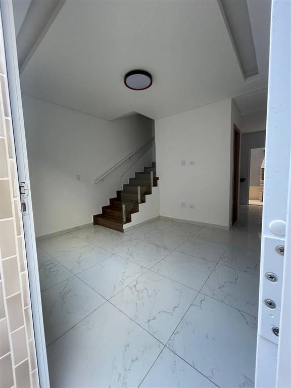 Sobrado, 2 quartos, 53 m² - Foto 4