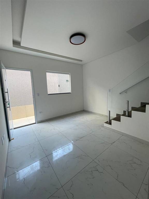 Sobrado, 2 quartos, 53 m² - Foto 5