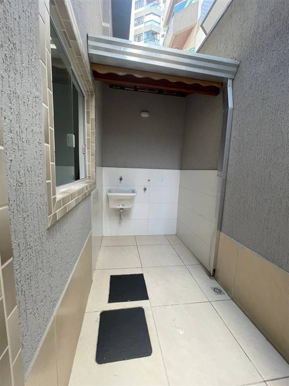 Sobrado, 2 quartos, 53 m² - Foto 8