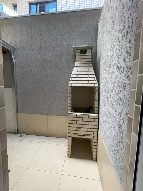 Sobrado, 2 quartos, 53 m² - Foto 9