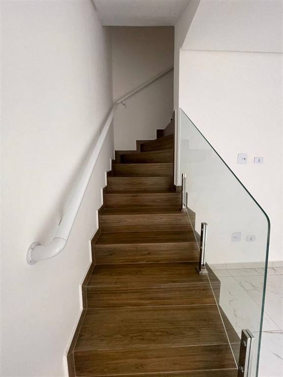 Sobrado, 2 quartos, 53 m² - Foto 10