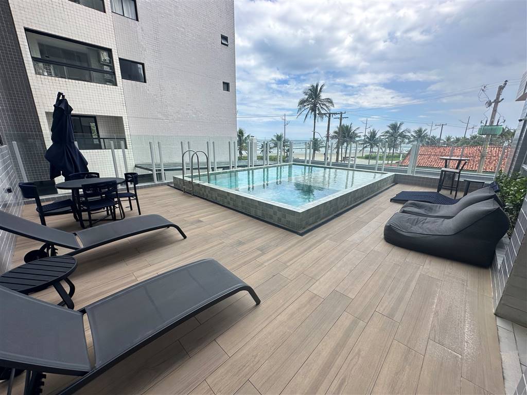 Apartamento, 1 quarto, 50 m² - Foto 1