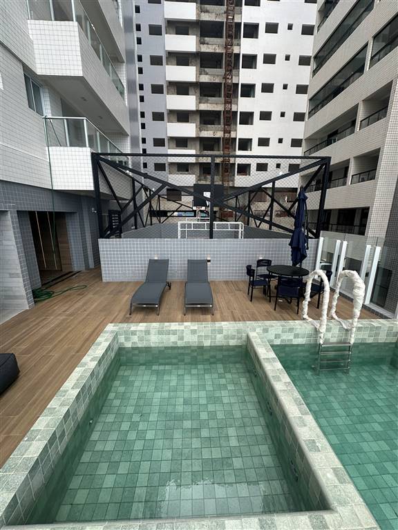 Apartamento, 1 quarto, 50 m² - Foto 6
