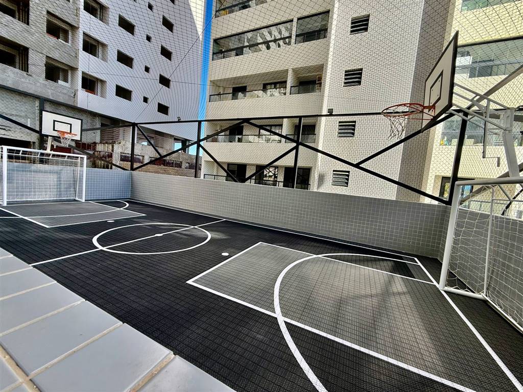 Apartamento, 1 quarto, 50 m² - Foto 7