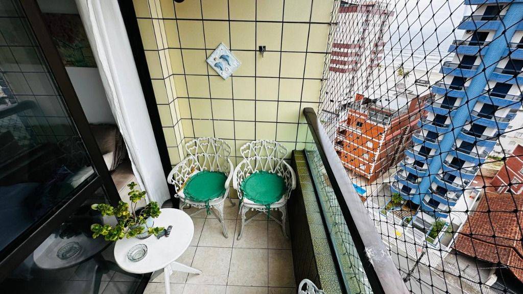 Apartamento, 2 quartos, 82 m² - Foto 10