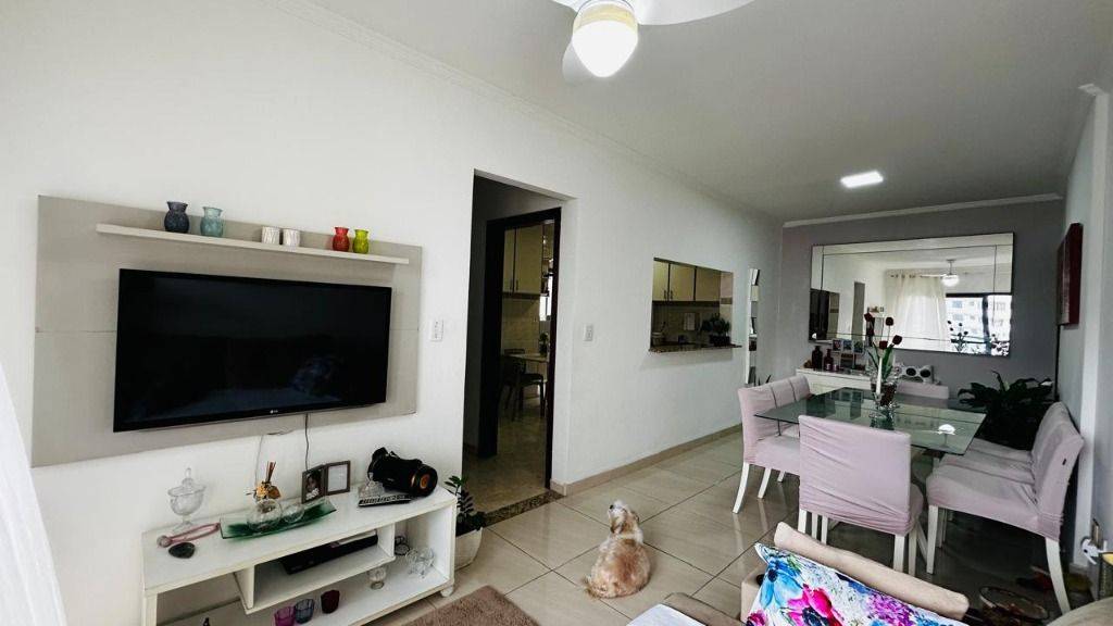 Apartamento, 2 quartos, 82 m² - Foto 2