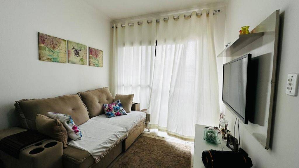 Apartamento, 2 quartos, 82 m² - Foto 3