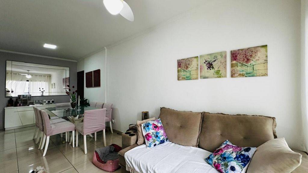 Apartamento, 2 quartos, 82 m² - Foto 6