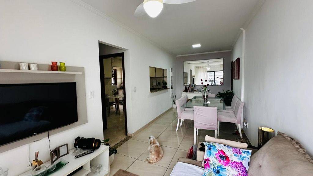 Apartamento, 2 quartos, 82 m² - Foto 7
