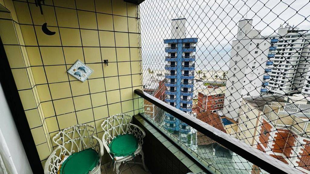 Apartamento, 2 quartos, 82 m² - Foto 8