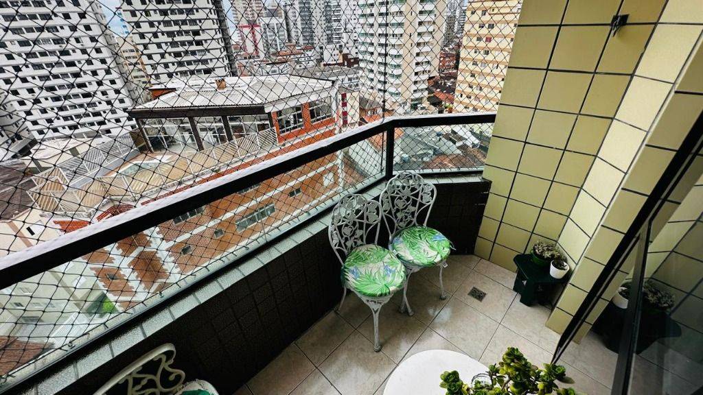 Apartamento, 2 quartos, 82 m² - Foto 9