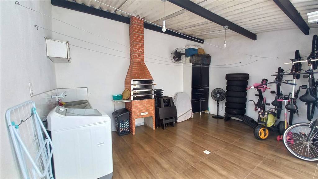 Casa, 2 quartos, 125 m² - Foto 4