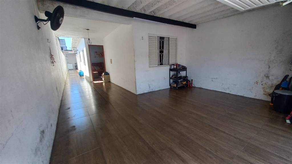 Casa, 2 quartos, 125 m² - Foto 3