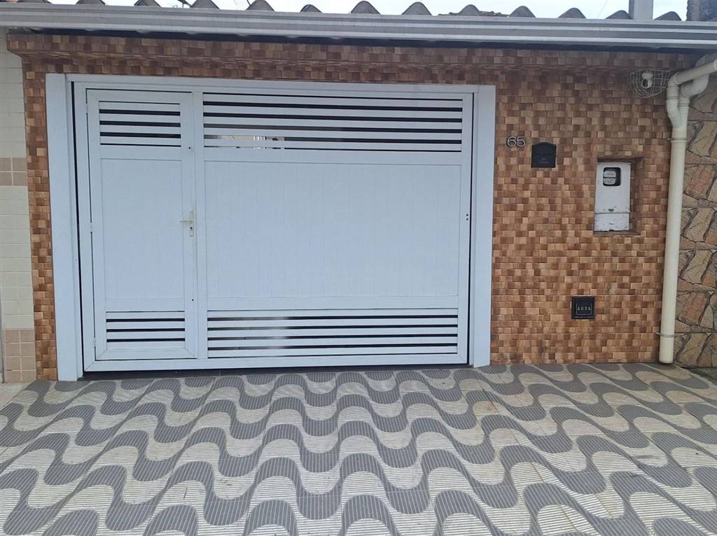 Casa, 2 quartos, 125 m² - Foto 2