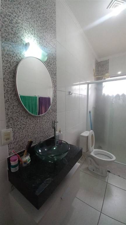 Sobrado, 3 quartos, 80 m² - Foto 11