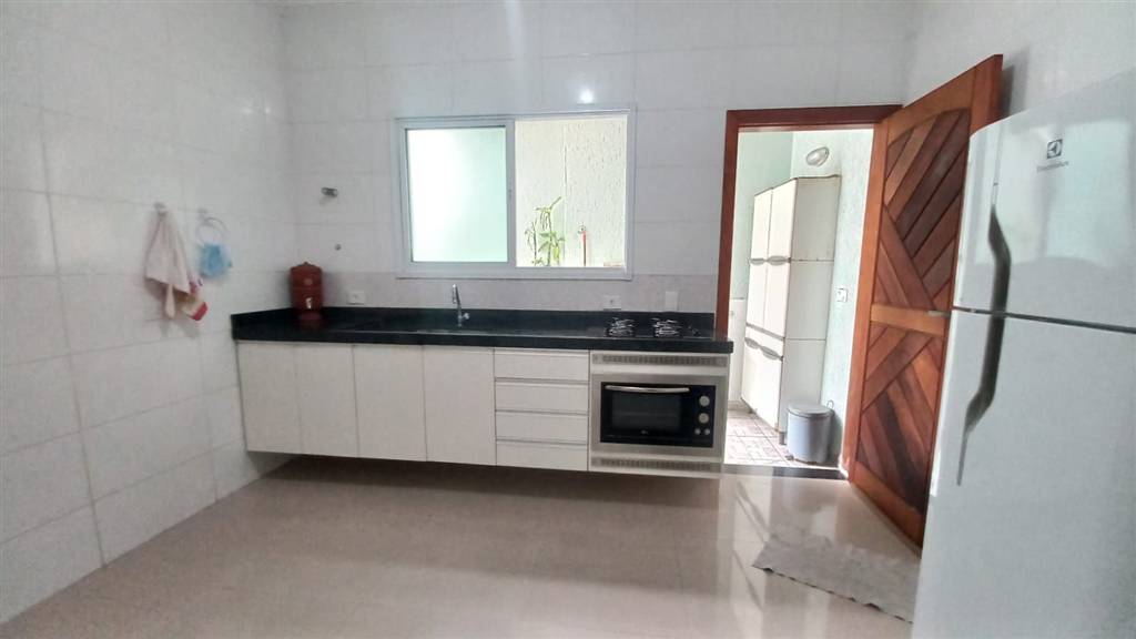 Sobrado, 3 quartos, 80 m² - Foto 8