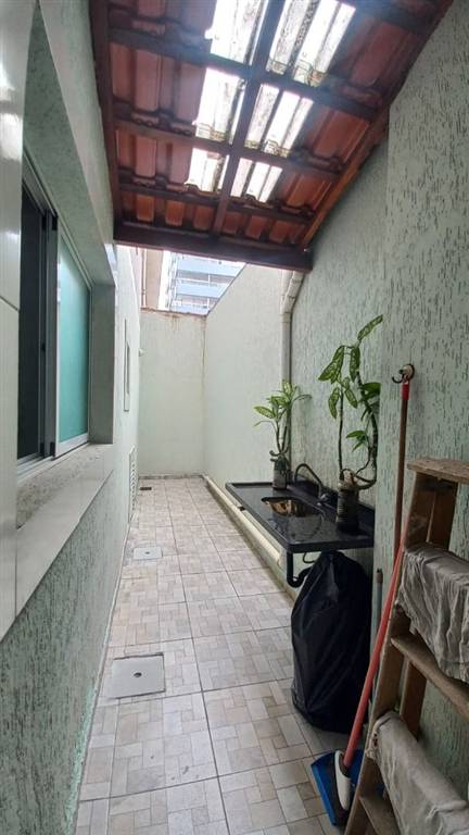 Sobrado, 3 quartos, 80 m² - Foto 7
