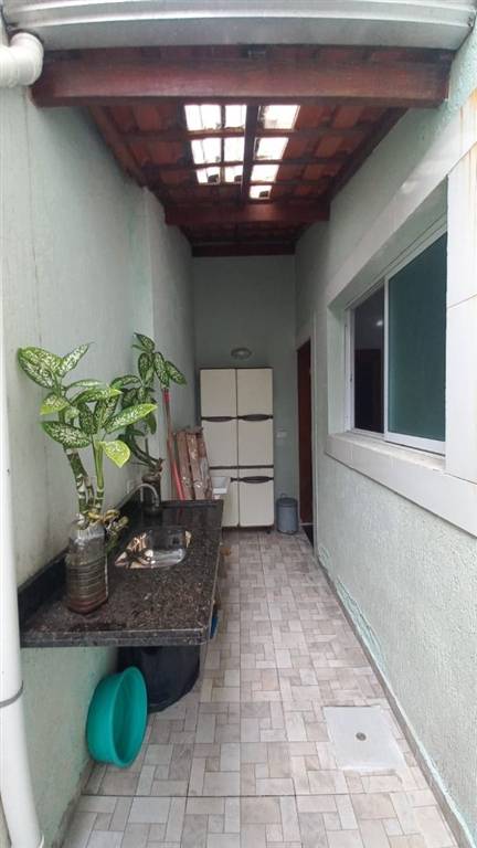 Sobrado, 3 quartos, 80 m² - Foto 6