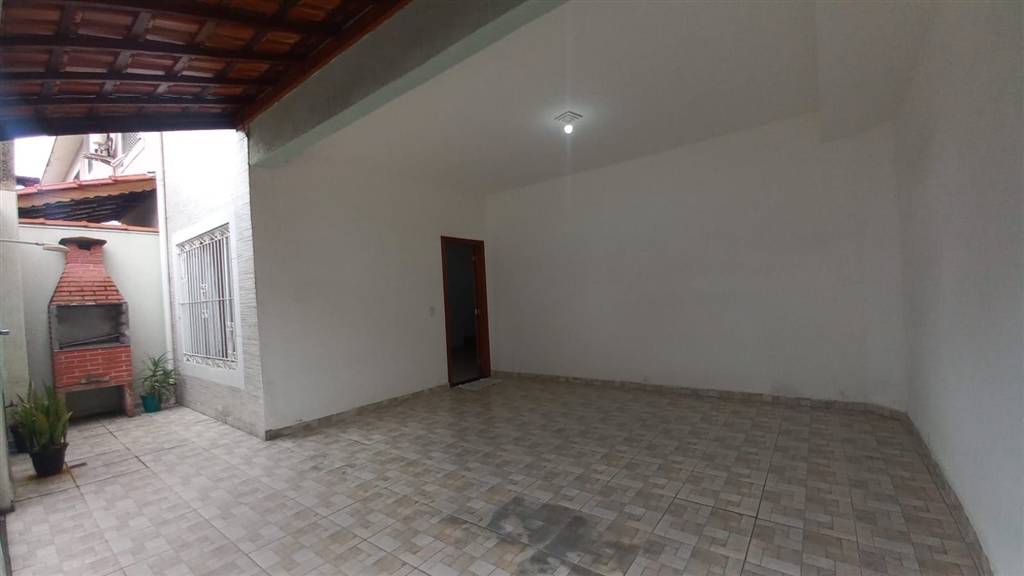 Sobrado, 3 quartos, 80 m² - Foto 5