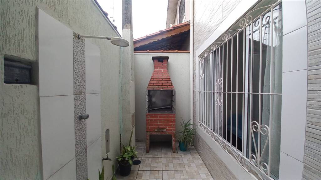 Sobrado, 3 quartos, 80 m² - Foto 4