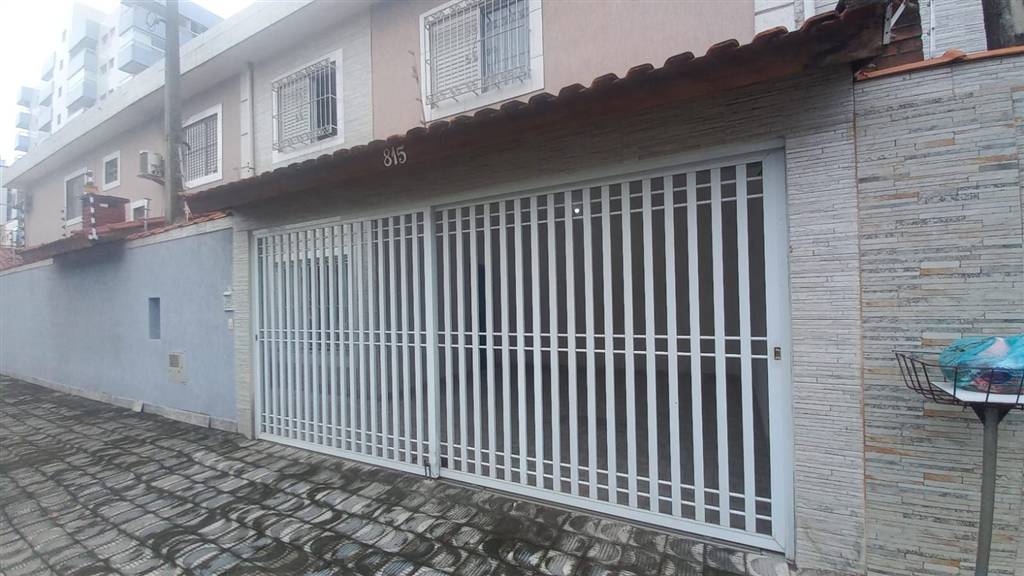 Sobrado, 3 quartos, 80 m² - Foto 2