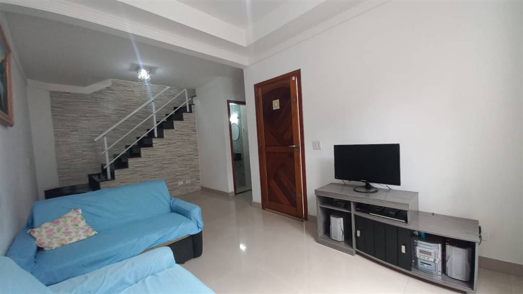 Sobrado, 3 quartos, 80 m² - Foto 23