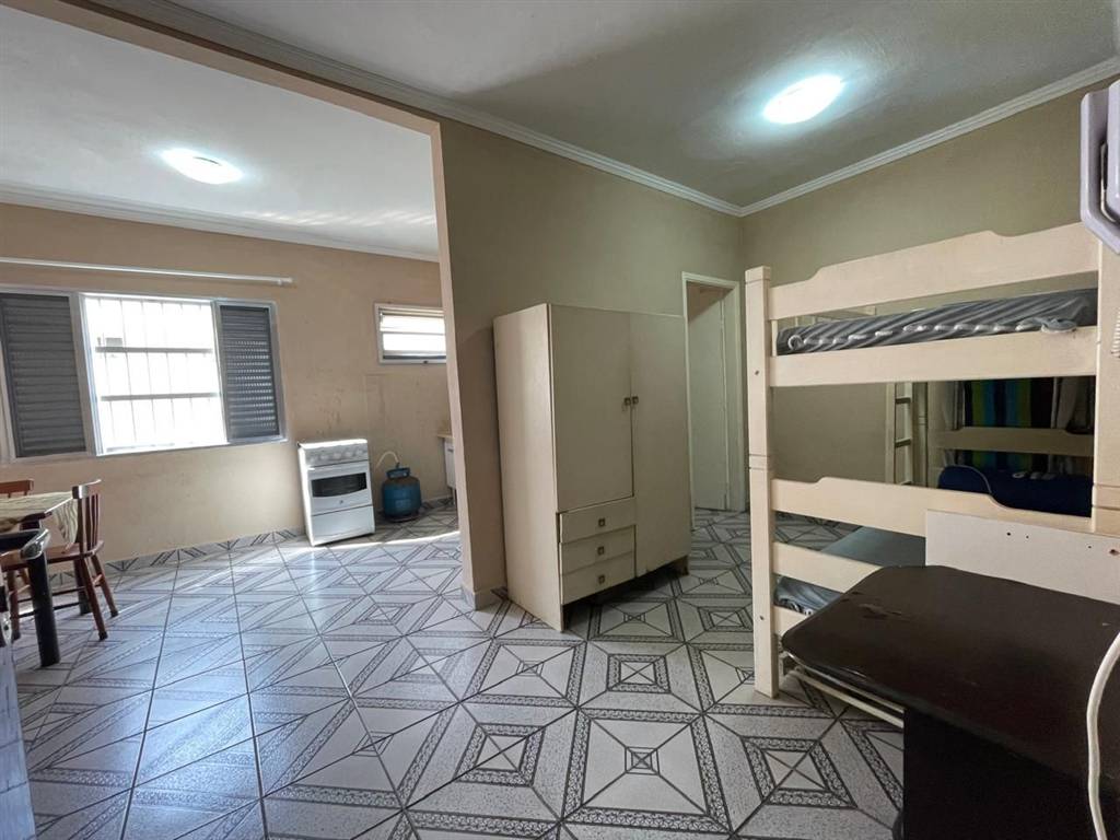 Kitnet-Studio, 31 m² - Foto 1