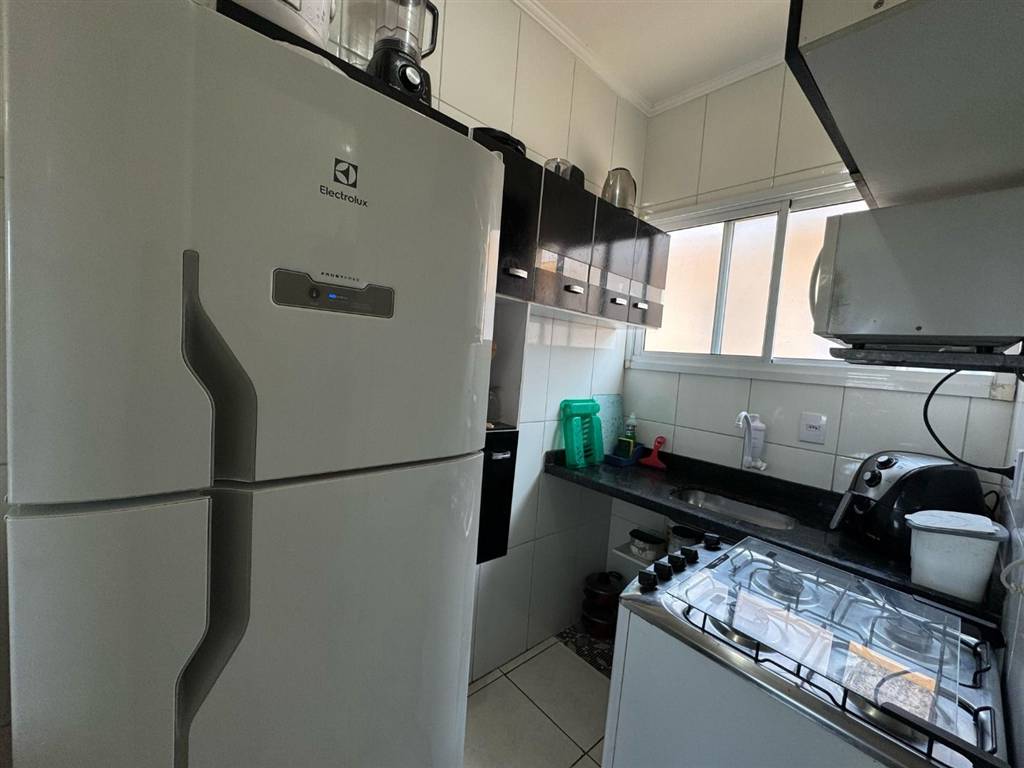 Casa de Condomínio, 2 quartos - Foto 11