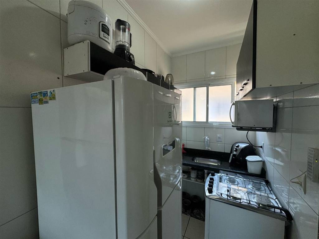 Casa de Condomínio, 2 quartos - Foto 12