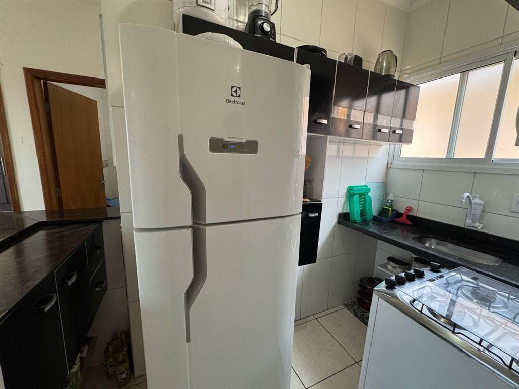 Casa de Condomínio, 2 quartos - Foto 13