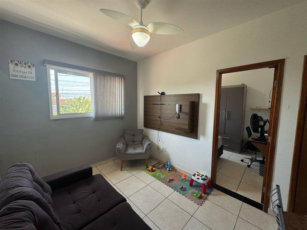 Casa de Condomínio, 2 quartos - Foto 3