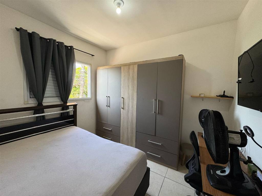 Casa de Condomínio, 2 quartos - Foto 4