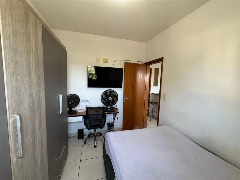 Casa de Condomínio, 2 quartos - Foto 5