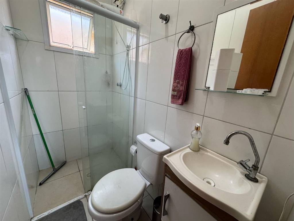 Casa de Condomínio, 2 quartos - Foto 8